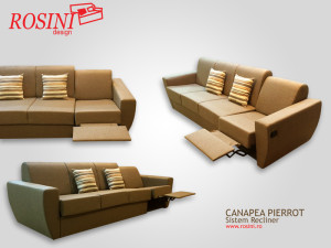 Sistem Recliner