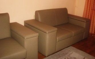 Canapea Rosini