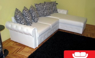 Coltar Piele