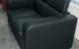 Canapea Sirio Piele