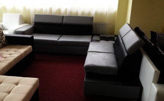 Coltar Sirio Modular