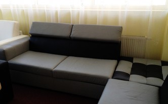 Coltar Sirio Modular