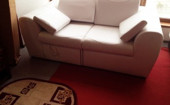Canapea Simfonia Piele