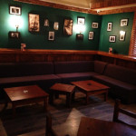 Canapea Pub