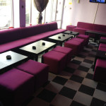 Canapele Cafenea