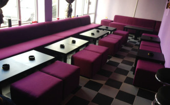 Canapele Cafenea
