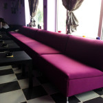 Canapele Cafenea