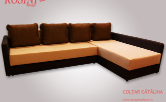 Coltar extensibil Catalina