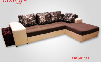 Coltar extensibil Nice