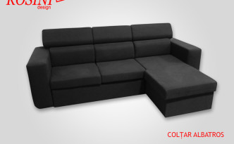 Coltar extensibil Albatros