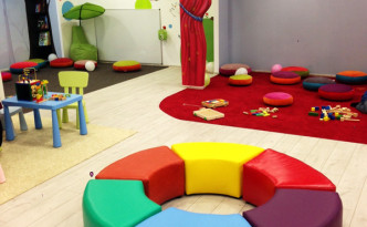 Atelier creatiea copii
