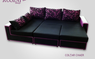 Coltar Chaer
