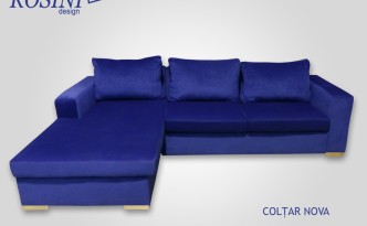 Coltar extensibil Nova