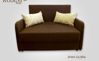 Divan extensibil Gloria