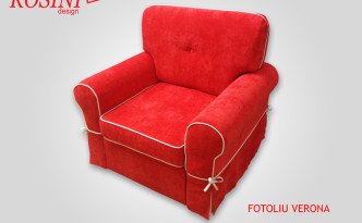 Fotoliu Verona