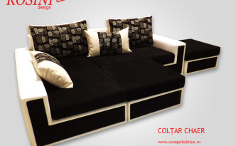 Coltar Chaer