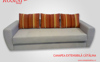Canapea extensibila Catalina