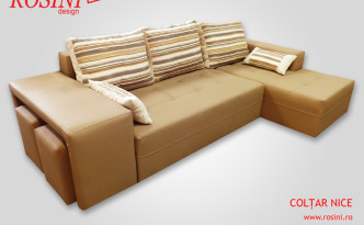 Coltar extensibil Nice