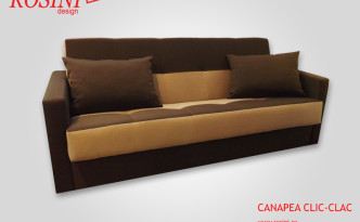 Canapea extensibila