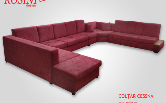 Coltar Cessna