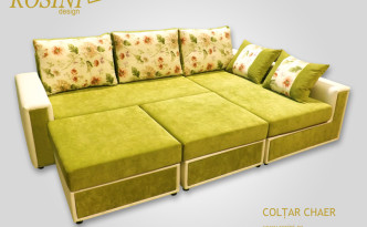 Coltar Chaer