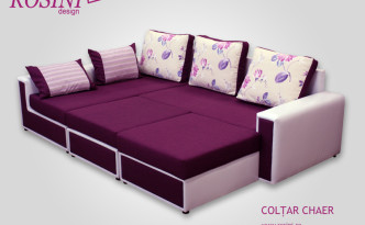 Coltar Chaer