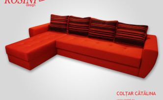 Coltar extensibil Catalina
