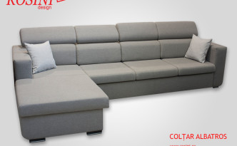 Coltar extensibil Albatros