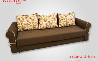 Canapea extensibila Catalina