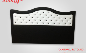Capitoneu pat Cairo