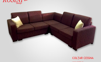 Coltar Cessna
