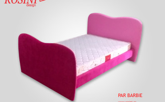 Pat Barbie
