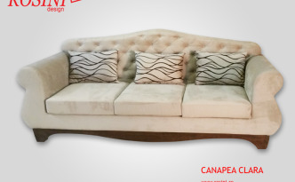 Canapea Clara