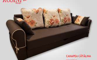 Canapea extensibila Catalina