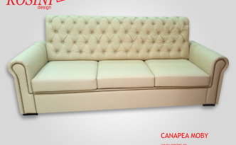 Canapea extensibila Moby