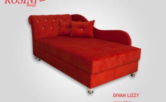 Divan Lizzy