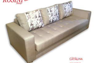 Canapea extensibila Catalina